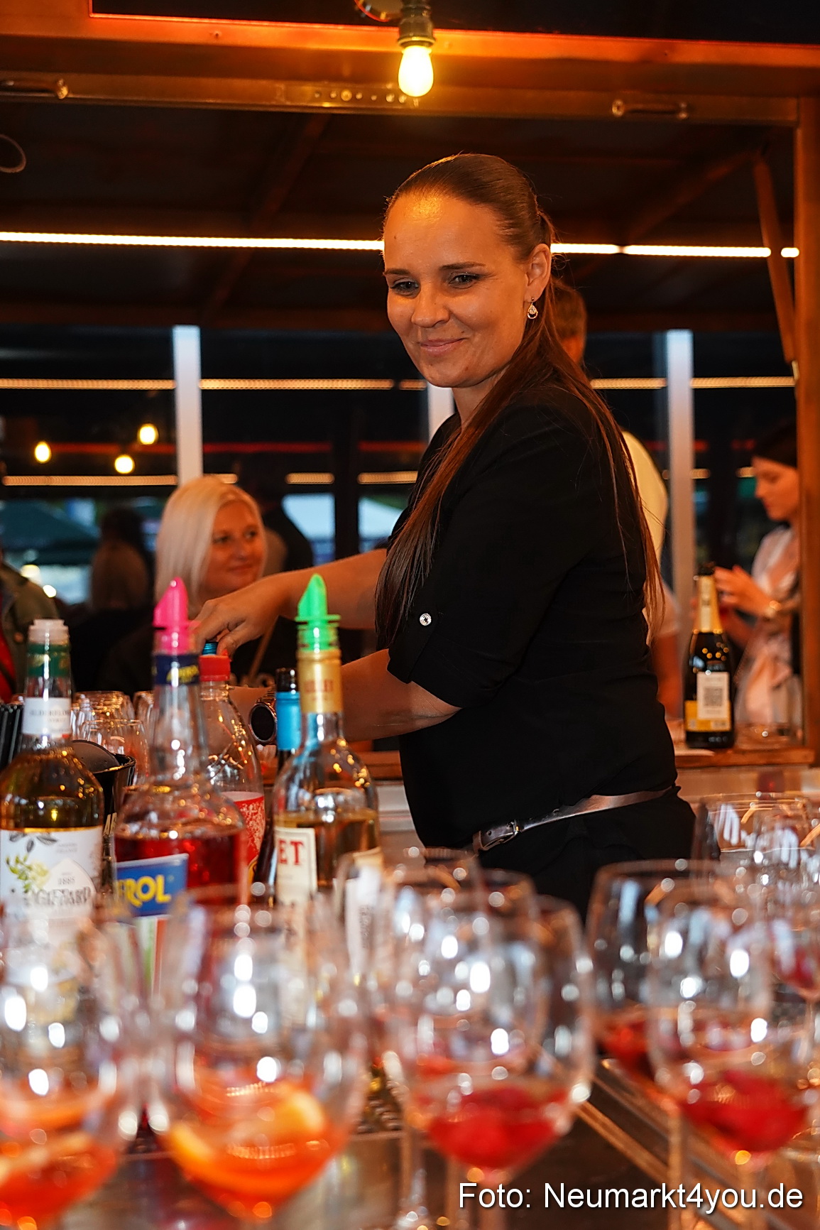 JURA Volksfest 2022 Eroeffnung 0145